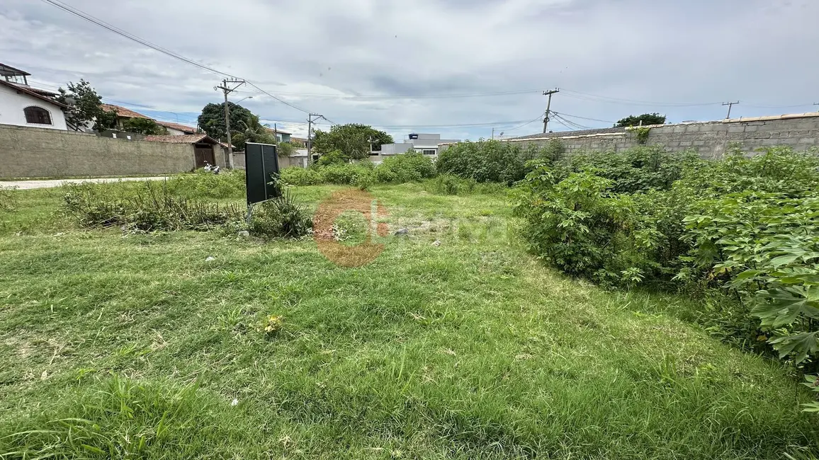 Foto 4 de Terreno / Lote à venda, 712m2 em Cabo Frio - RJ