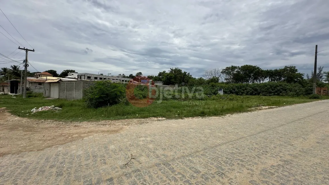 Foto 7 de Terreno / Lote à venda, 712m2 em Cabo Frio - RJ