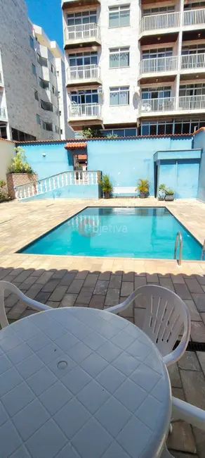 Apartamento com 3 quartos à venda em Braga, Cabo Frio - RJ - imagem 2 Foto 2 de Apartamento com 3 quartos à venda em Braga, Cabo Frio - RJ