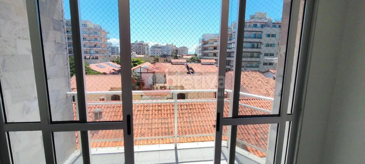 Apartamento com 3 quartos à venda em Braga, Cabo Frio - RJ - imagem 9 Foto 9 de Apartamento com 3 quartos à venda em Braga, Cabo Frio - RJ