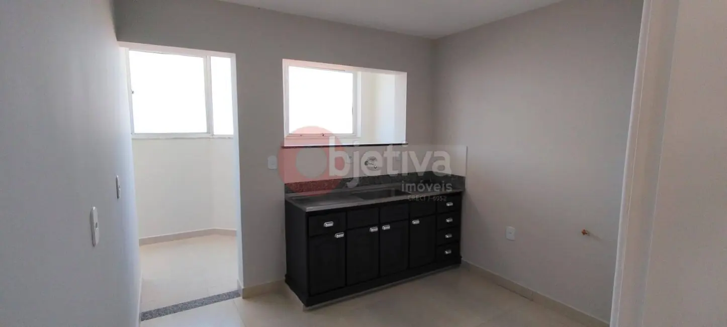 Apartamento com 3 quartos à venda em Braga, Cabo Frio - RJ - imagem 4 Foto 4 de Apartamento com 3 quartos à venda em Braga, Cabo Frio - RJ