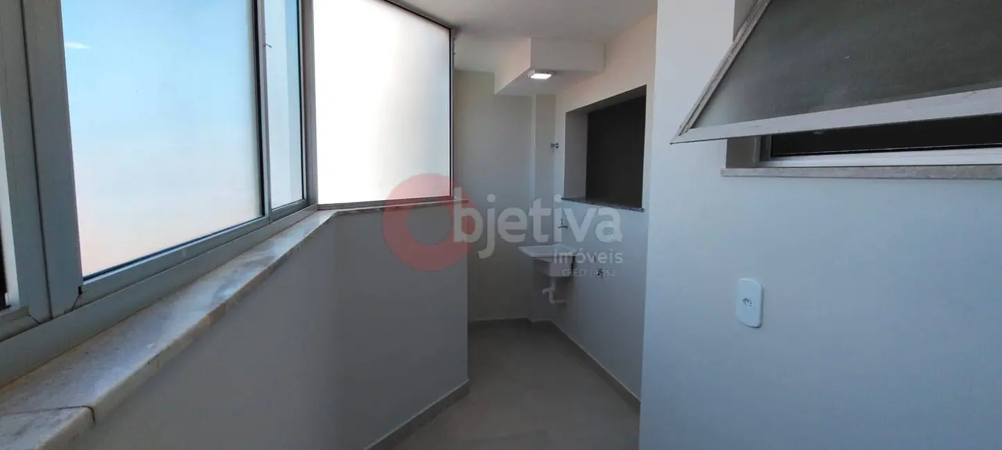 Apartamento com 3 quartos à venda em Braga, Cabo Frio - RJ - imagem 3 Foto 3 de Apartamento com 3 quartos à venda em Braga, Cabo Frio - RJ