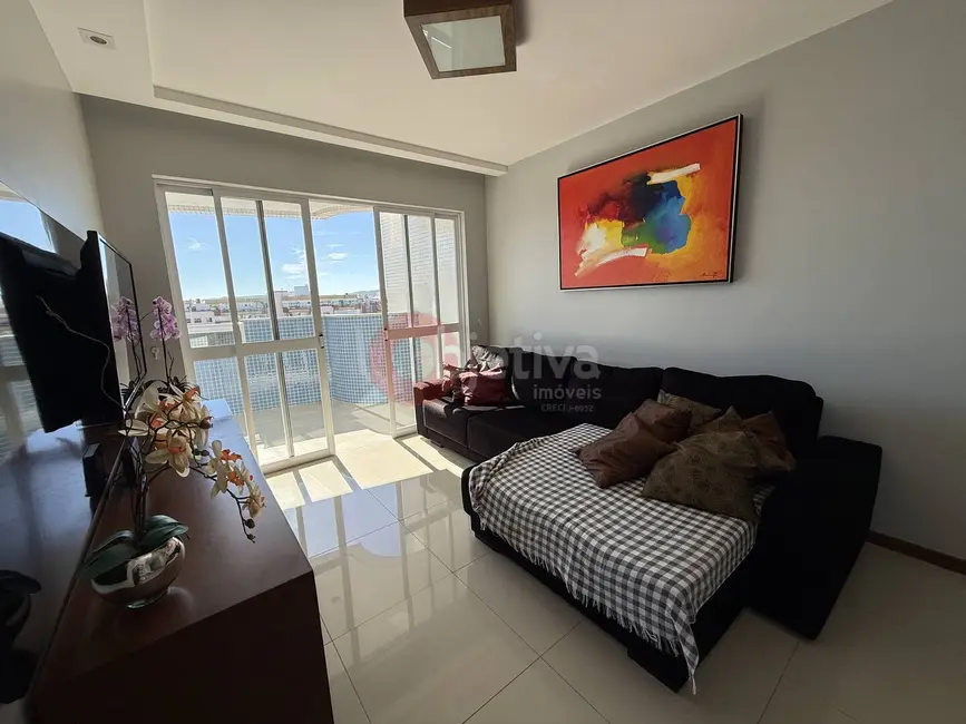 Foto 3 de Apartamento com 4 quartos à venda, 156m2 em Passagem, Cabo Frio - RJ
