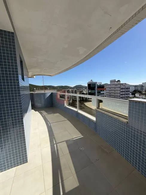 Foto 6 de Apartamento com 4 quartos à venda, 156m2 em Passagem, Cabo Frio - RJ