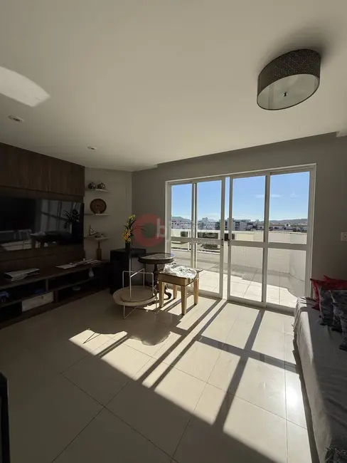 Foto 8 de Apartamento com 4 quartos à venda, 156m2 em Passagem, Cabo Frio - RJ