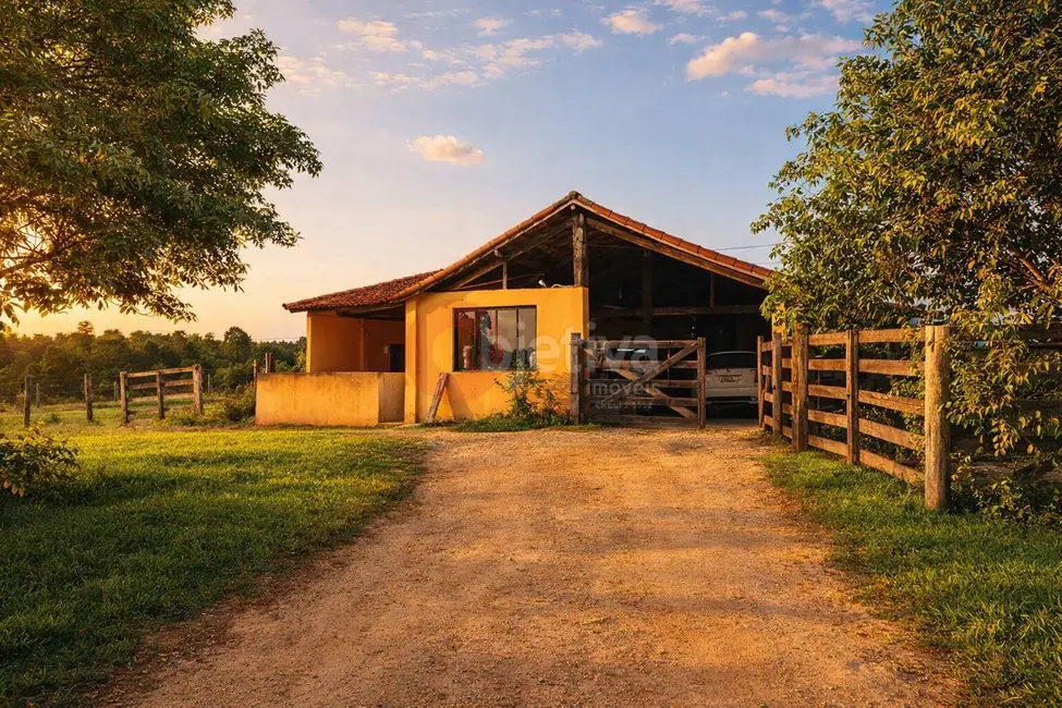 Foto 1 de Fazenda / Haras com 4 quartos à venda, 2516800m2 em Araruama - RJ