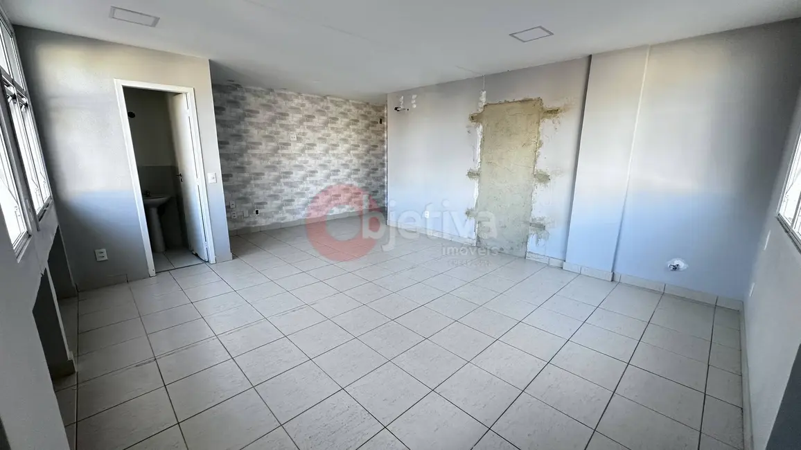 Foto 2 de Sala Comercial para alugar, 32m2 em Passagem, Cabo Frio - RJ