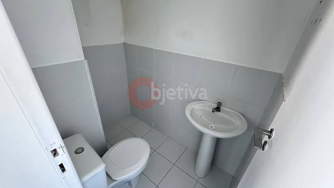Foto 7 de Sala Comercial para alugar, 32m2 em Passagem, Cabo Frio - RJ