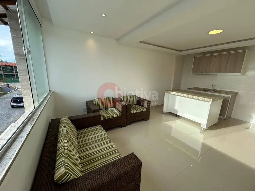 Apartamento com 2 quartos para alugar, 90m2 em Cabo Frio - RJ - imagem 5 Foto 5 de Apartamento com 2 quartos para alugar, 90m2 em Cabo Frio - RJ