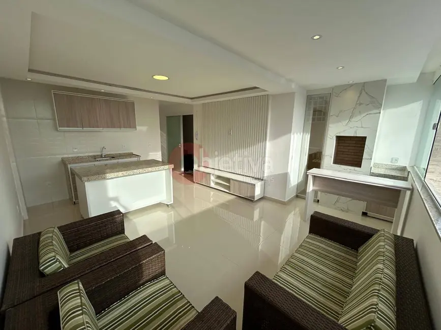 Apartamento com 2 quartos para alugar, 90m2 em Cabo Frio - RJ - imagem 1 Foto 1 de Apartamento com 2 quartos para alugar, 90m2 em Cabo Frio - RJ