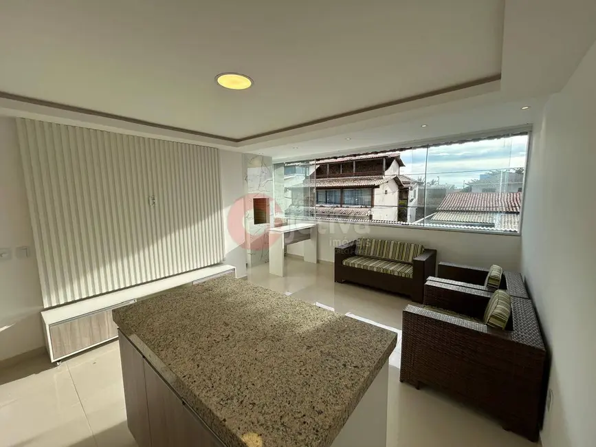 Apartamento com 2 quartos para alugar, 90m2 em Cabo Frio - RJ - imagem 2 Foto 2 de Apartamento com 2 quartos para alugar, 90m2 em Cabo Frio - RJ