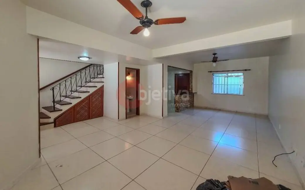 Foto 1 de Casa de Condomínio com 3 quartos à venda, 93m2 em Palmeiras, Cabo Frio - RJ