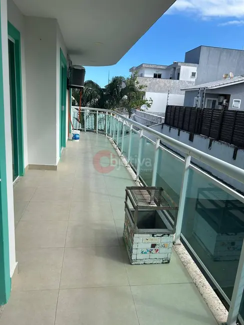 Foto 5 de Apartamento com 2 quartos à venda, 99m2 em Portinho, Cabo Frio - RJ