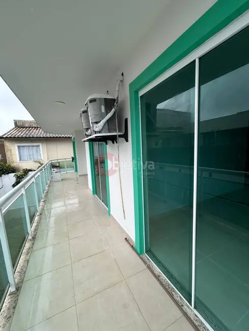 Foto 7 de Apartamento com 2 quartos à venda, 99m2 em Portinho, Cabo Frio - RJ