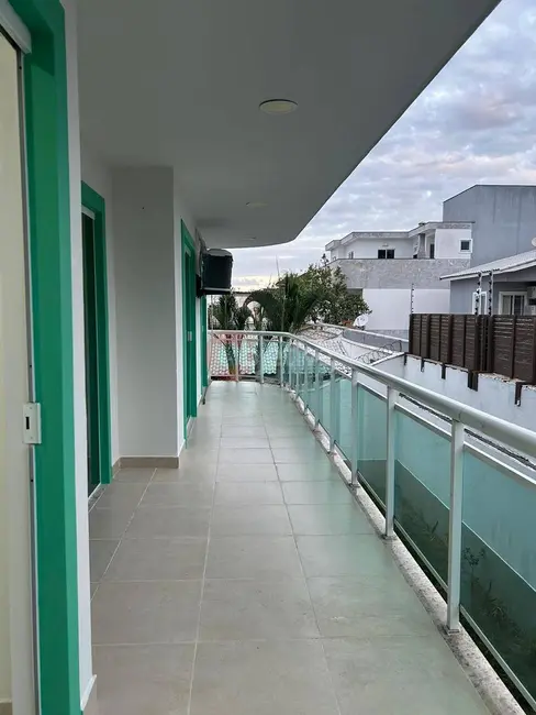 Foto 6 de Apartamento com 2 quartos à venda, 99m2 em Portinho, Cabo Frio - RJ