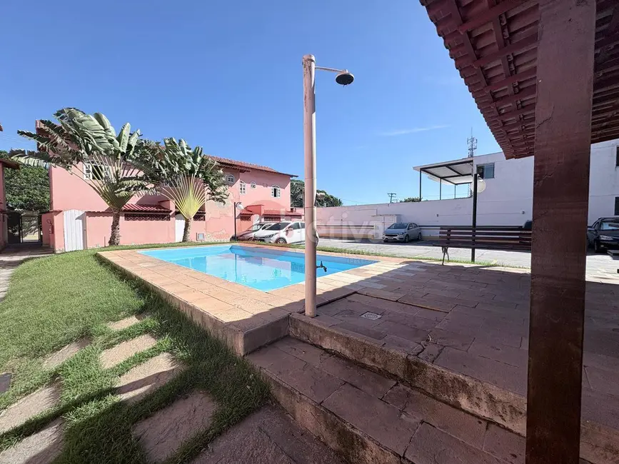 Foto 1 de Casa de Condomínio com 2 quartos à venda, 62m2 em Jardim Caiçara, Cabo Frio - RJ