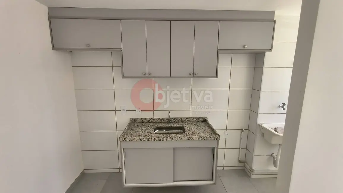Foto 4 de Apartamento com 2 quartos para alugar, 56m2 em Nova São Pedro, Sao Pedro Da Aldeia - RJ