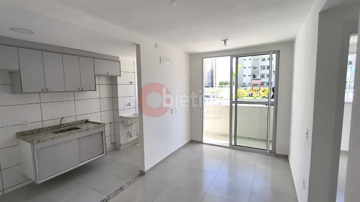 Foto 1 de Apartamento com 2 quartos para alugar, 56m2 em Nova São Pedro, Sao Pedro Da Aldeia - RJ
