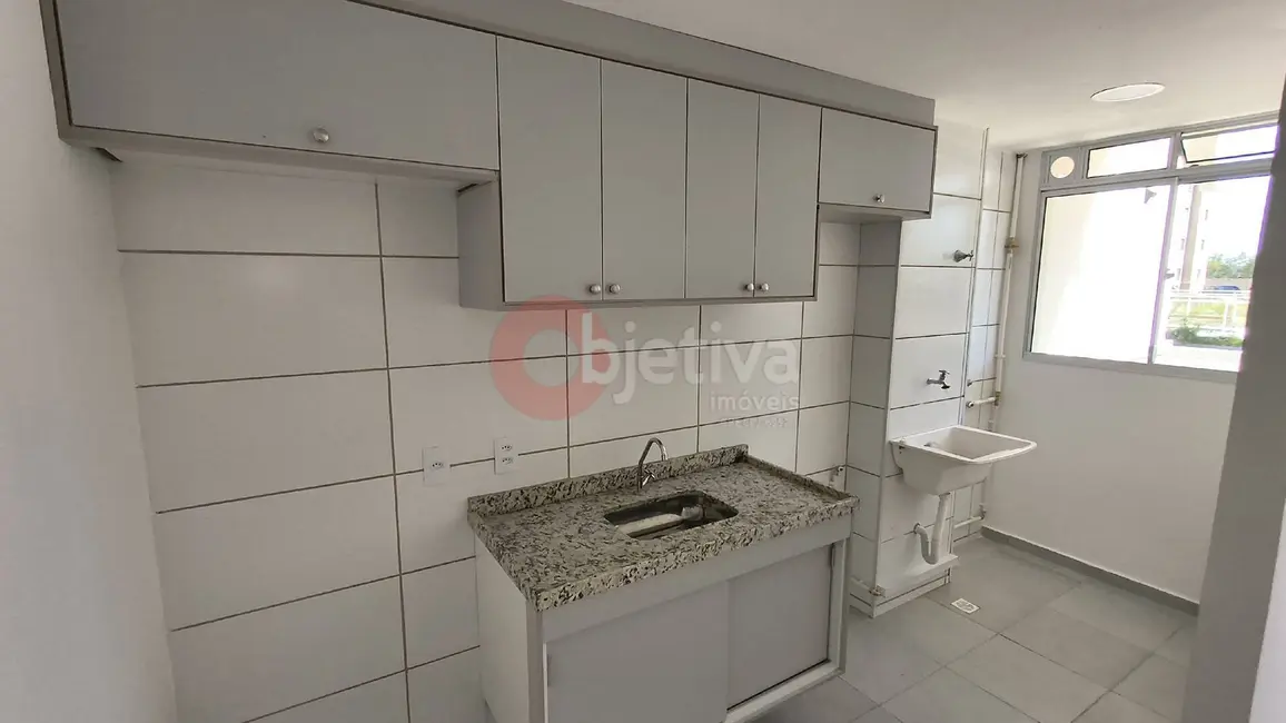 Foto 5 de Apartamento com 2 quartos para alugar, 56m2 em Nova São Pedro, Sao Pedro Da Aldeia - RJ