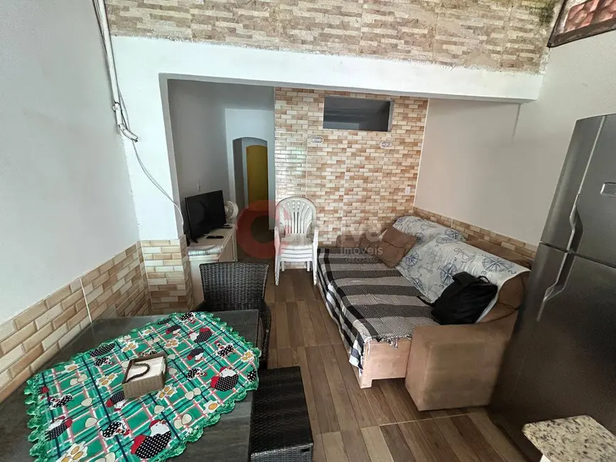 Foto 6 de Casa para alugar, 70m2 em Cabo Frio - RJ