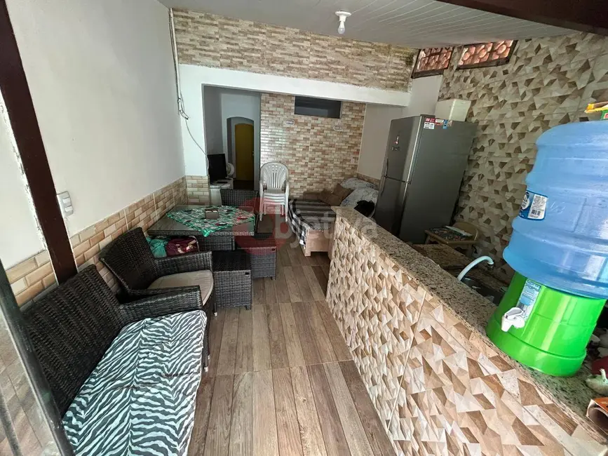 Foto 3 de Casa para alugar, 70m2 em Cabo Frio - RJ