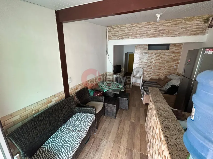 Foto 4 de Casa para alugar, 70m2 em Cabo Frio - RJ