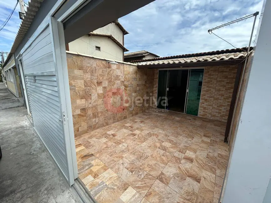 Foto 1 de Casa para alugar, 70m2 em Cabo Frio - RJ
