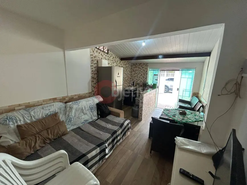 Foto 5 de Casa para alugar, 70m2 em Cabo Frio - RJ