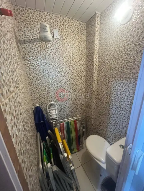 Foto 9 de Casa para alugar, 30m2 em Cabo Frio - RJ