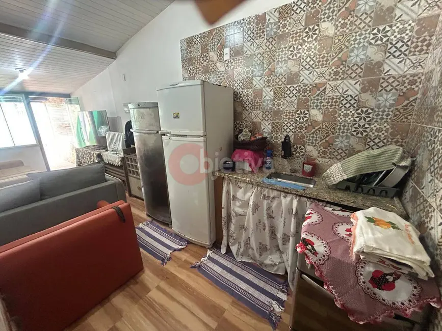 Foto 7 de Casa para alugar, 30m2 em Cabo Frio - RJ