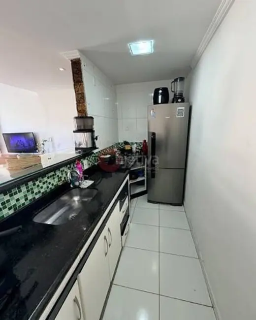 Foto 6 de Casa com 2 quartos à venda, 85m2 em Parque Burle, Cabo Frio - RJ