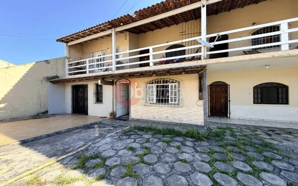 Foto 1 de Casa com 2 quartos à venda, 85m2 em Parque Burle, Cabo Frio - RJ