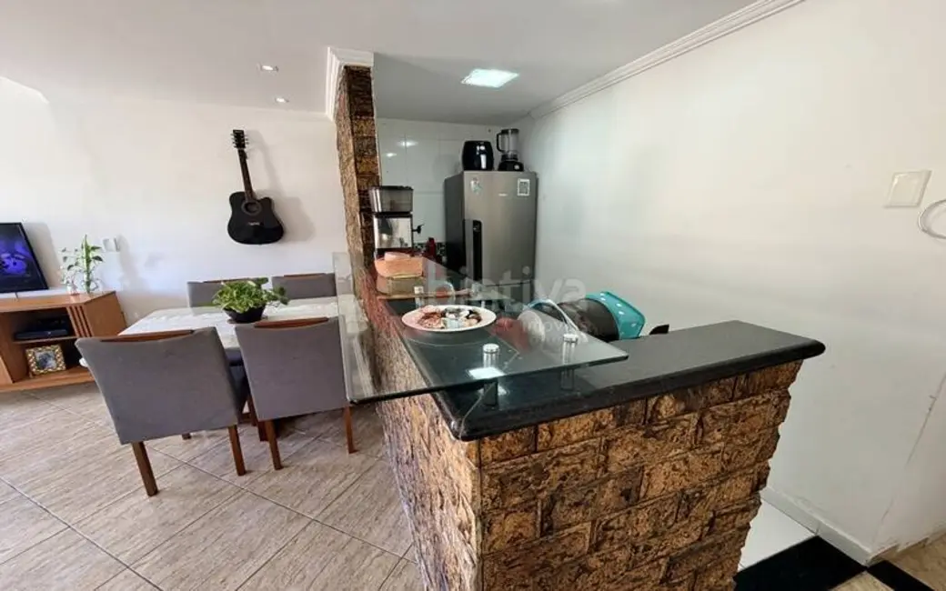 Foto 7 de Casa com 2 quartos à venda, 85m2 em Parque Burle, Cabo Frio - RJ