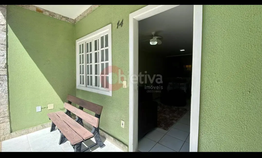 Foto 9 de Apartamento com 3 quartos à venda, 73m2 em Jardim Flamboyant, Cabo Frio - RJ