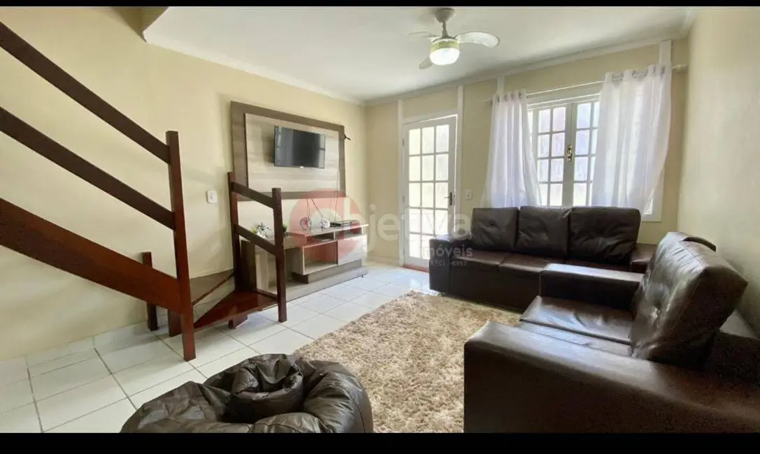 Foto 1 de Apartamento com 3 quartos à venda, 73m2 em Jardim Flamboyant, Cabo Frio - RJ