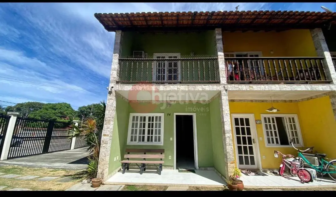 Foto 7 de Apartamento com 3 quartos à venda, 73m2 em Jardim Flamboyant, Cabo Frio - RJ