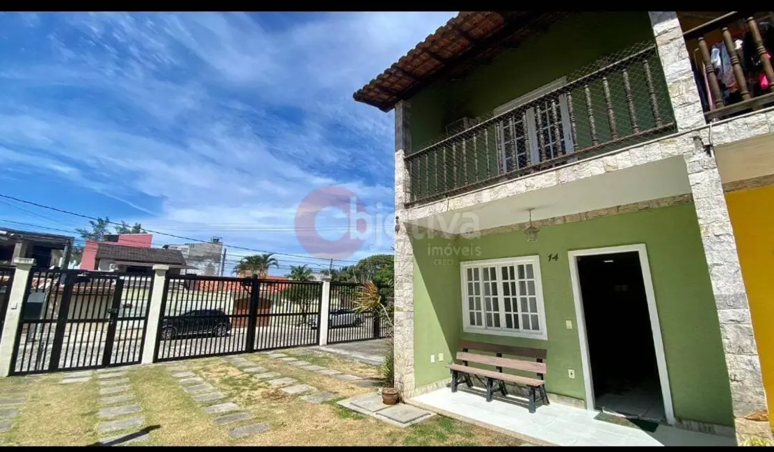Foto 8 de Apartamento com 3 quartos à venda, 73m2 em Jardim Flamboyant, Cabo Frio - RJ