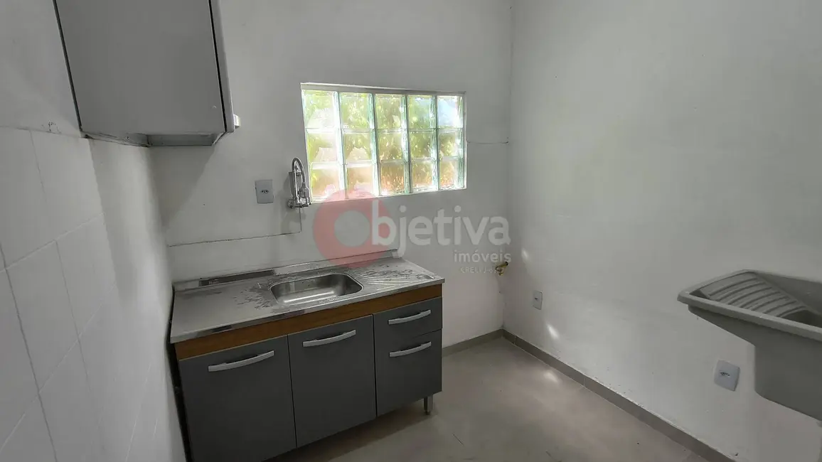 Foto 2 de Apartamento com 2 quartos para alugar, 65m2 em Gamboa, Cabo Frio - RJ
