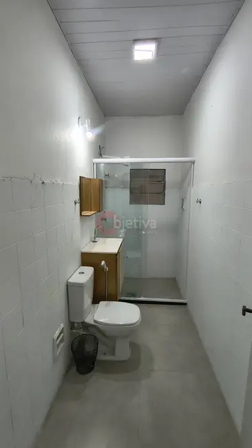 Foto 3 de Apartamento com 2 quartos para alugar, 65m2 em Gamboa, Cabo Frio - RJ
