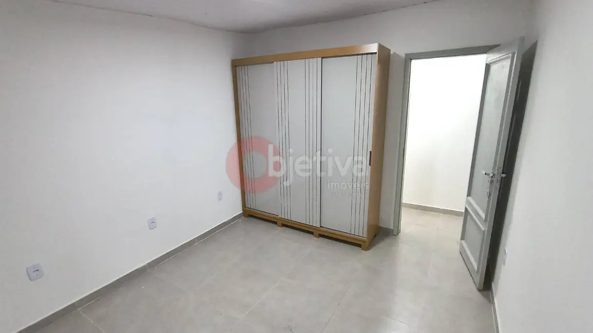 Foto 6 de Apartamento com 3 quartos para alugar, 75m2 em Gamboa, Cabo Frio - RJ