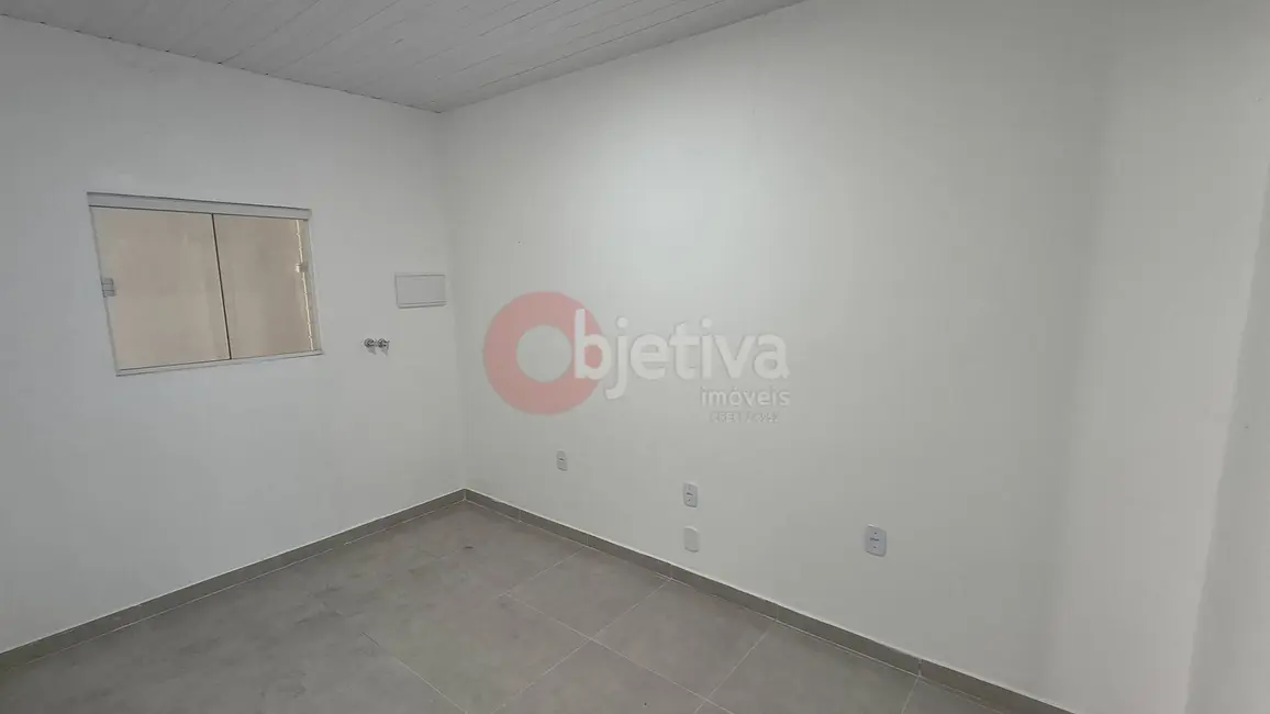 Foto 3 de Apartamento com 3 quartos para alugar, 75m2 em Gamboa, Cabo Frio - RJ