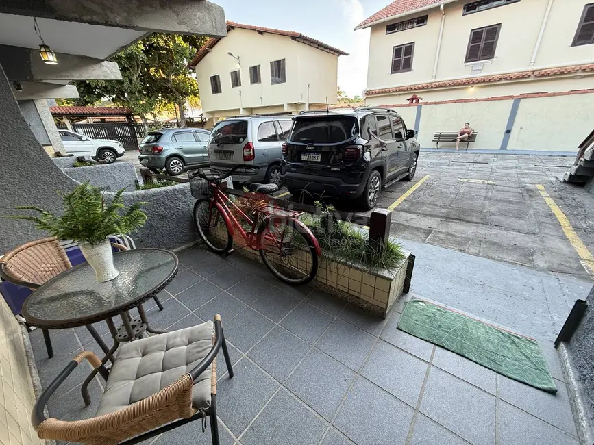 Foto 5 de Apartamento com 2 quartos à venda, 55m2 em Peró, Cabo Frio - RJ