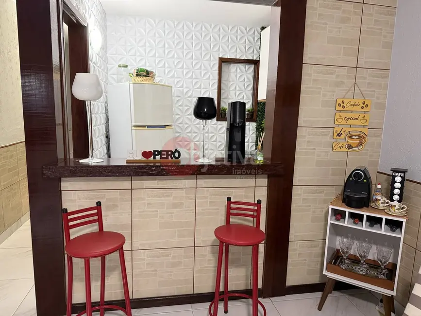 Foto 8 de Apartamento com 2 quartos à venda, 55m2 em Peró, Cabo Frio - RJ