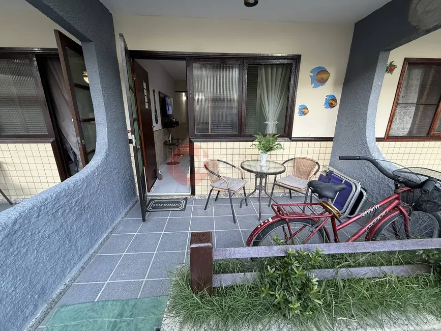 Foto 9 de Apartamento com 2 quartos à venda, 55m2 em Peró, Cabo Frio - RJ