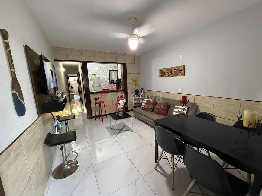 Foto 6 de Apartamento com 2 quartos à venda, 55m2 em Peró, Cabo Frio - RJ