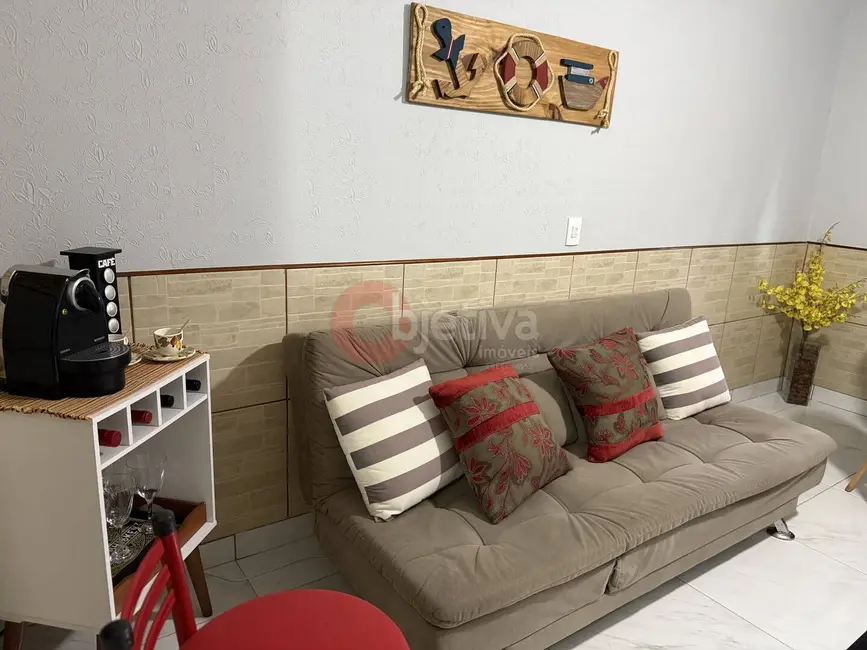Foto 4 de Apartamento com 2 quartos à venda, 55m2 em Peró, Cabo Frio - RJ