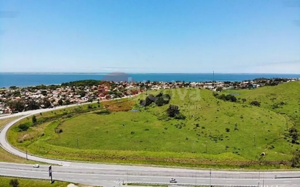 Foto 3 de Terreno / Lote à venda, 450m2 em Bela Vista, Sao Pedro Da Aldeia - RJ