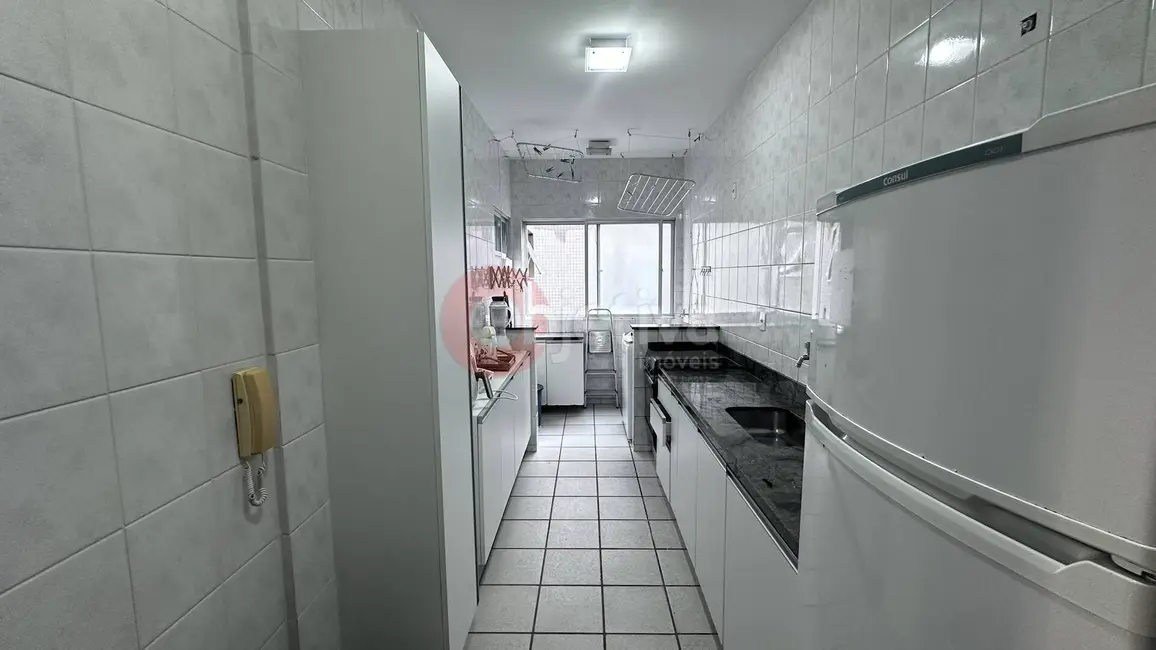 Foto 6 de Apartamento com 3 quartos à venda, 120m2 em São Bento, Cabo Frio - RJ