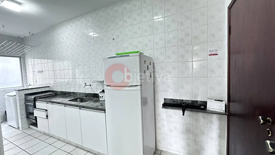 Foto 8 de Apartamento com 3 quartos à venda, 120m2 em São Bento, Cabo Frio - RJ