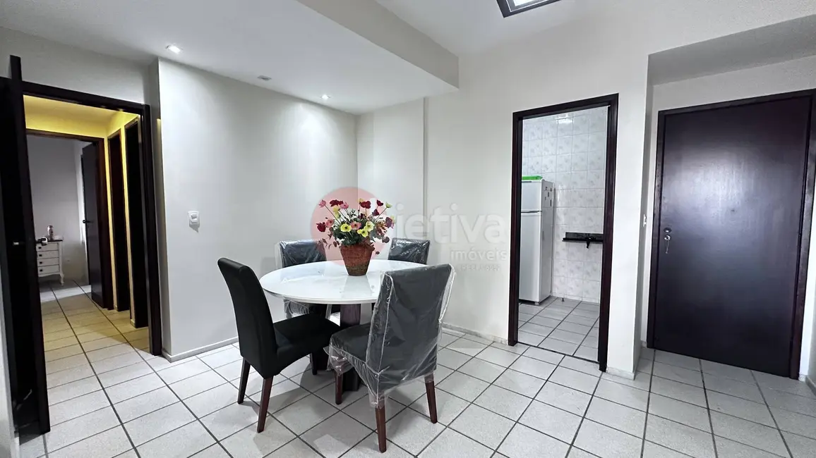 Foto 3 de Apartamento com 3 quartos à venda, 120m2 em São Bento, Cabo Frio - RJ